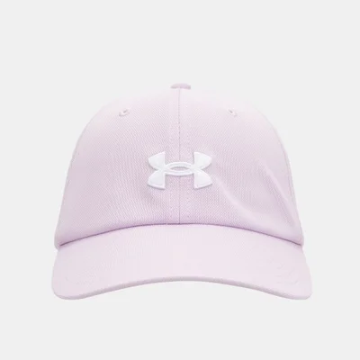 UNDER ARMOUR Women's Blitzing Training Cap